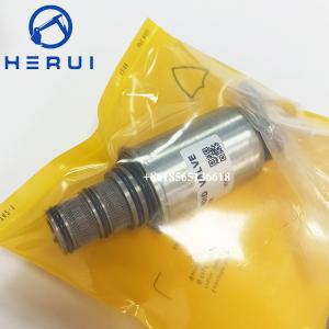 Wholesale 252-2237 2522237 24V Solenoid Valve for 120M 140M 953D 963D 973D from china suppliers