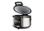 Cake Shop 2200W 16 Quart 2.7KG Sago Tapioca Pearl Cooker