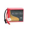 Buy cheap 10C High Power 22.2V 8000 MAh Lithium Polymer Battery For RC Drones , RC Cars from wholesalers