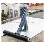 Asphalt Roof Waterproof Membrane Self Adhesive Contemporary Style