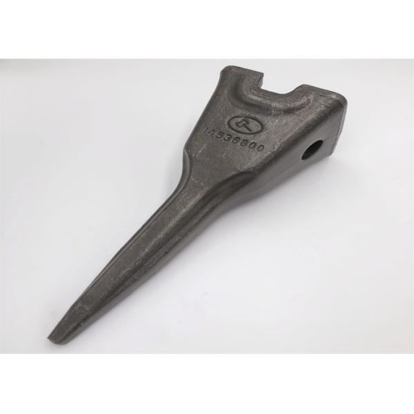 Large Volvo Excavator Bucket Teeth VOLVO360 14536800 14537843RC