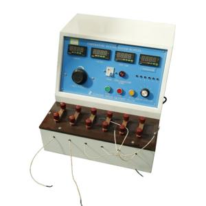 Wholesale IEC 60884 Temperature Test Equipment TR-1 For Electronic Accessories Rising from china suppliers