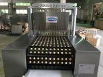 Hot Sales Biscuit Making Machine Chocolate Injection Cream Filled Snack Food