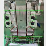 UMEOPACK 2 year warranty automatic vertical gusset bag instant coffee powder