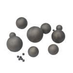 Blanks Tungsten Carbide Valve YG6 Grade Anti Corrosion