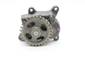 Wholesale High Pressure Diesel Engine Oil Pump For Excavator SY285C SY365C from china suppliers