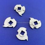 High Strength Alloy Parts for Customized Powder Metallurgy Metal Injection