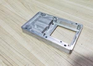 Wholesale CNC OEM Machinery Welding Deburring Metal Machined Parts from china suppliers