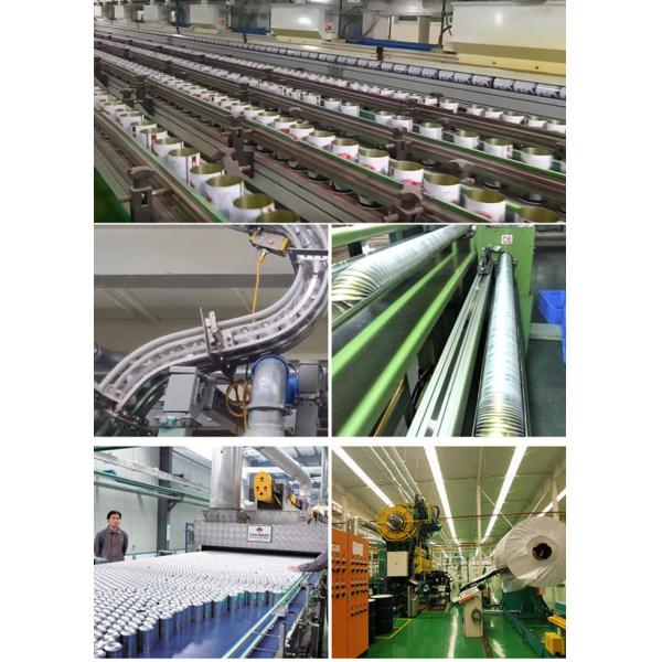 150ml Empty Round Metal Paint Tin Cans With Lid for Paint and Candles Packaging