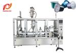 CE Dolce Gusto Nespresso Capsule Filling Sealing Machine