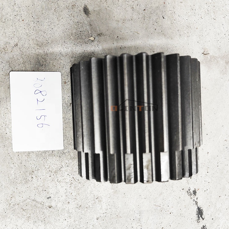 Hitachi ZX210-3 ZX200-3 ZX225-3 ZX180-3 Excavator Sun Gear 3082156 for Travel Reduction