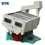 STR MCHJ60-1 60 tons commercial takayama rice polisher automatic rice mill plant