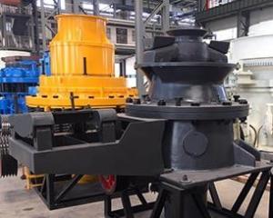 Wholesale Stone Cone Crusher Machine For Mining Metallurgical Construction Industry from china suppliers