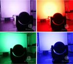 7*40w Moving Head Beam For Bar Night Club Wedding DJ Equipment Moving Head Stage