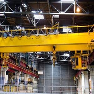 Wholesale 65T Overhead Sg Eot Crane Installation Ergonomically Designed Control from china suppliers