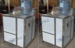 5 Gallon Water Filling Machine Semi Auto Industrial Gallon Bottle Washer Machine