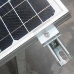 Anodized Aluminum Profile 30x30 T-Slot Industrial Aluminum Solar Frame 6061 6063