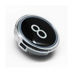 39mm Acrylic Elevator Touchless Button