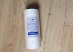 Food grade PP Sediment Cartridge RO Water Filter Parts 360G 10 Inch 5 Micron