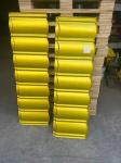 Golden GL Stone Coated Tiles Galvalume Steel Villa Roof 55% Aluzinc Steel Roof