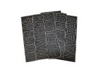 Custom Paper Stickers Removable Adhesive Vinyl Letters Custom Vinyl Lettering