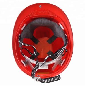 Wholesale H.264 Safety Helmet Camera 1920X1080 Video Resolution ROHS 2300mAh from china suppliers