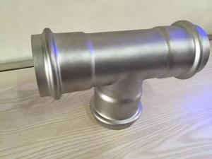 Wholesale stainless steel pipe fittings from china suppliers