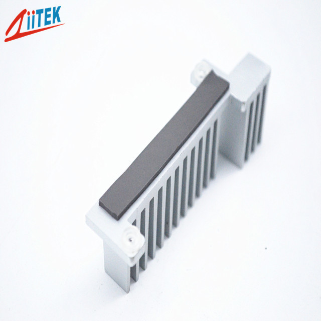 Thermal Silicone Insulation Pad for GPU CPU Cooling Pad Low Thermal Resistance