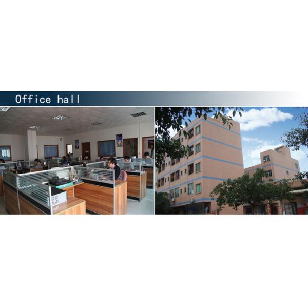 Hot Runner Injection Mold Tooling Cctv Camera Plastic Shell Mould 4