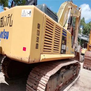 Wholesale Used Japan Komatsu pc220 crawler excavator 22 ton PC650-7 pc650-8 excavator with good condition from china suppliers