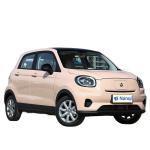 LEAPMOTOR Lingpao T03 Electric Mini Car 5 Door 4 Seater Pure Electric