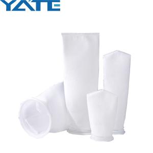 Wholesale Custom Nylon Liquid Filter Bag 5 Micron Water Filter Bag from china suppliers