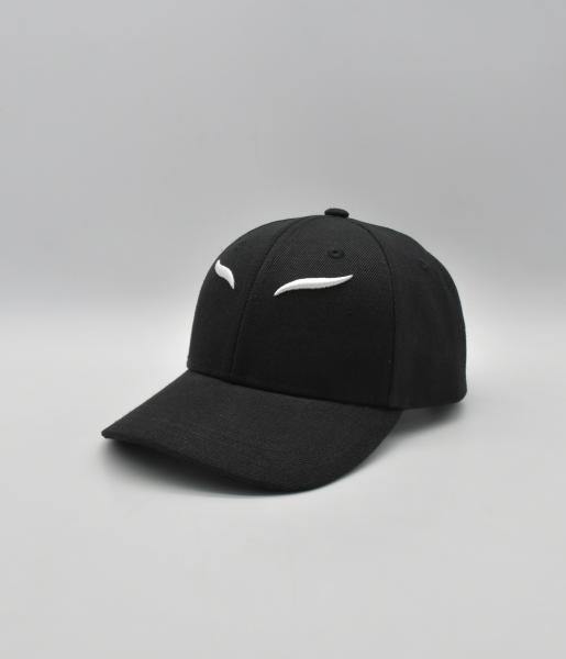 Customized Blank Plain Baseball Caps 6 Panel Cotton Sports Fashion Mesh Baseball