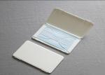 Easy To Carry Storage Box Storage Mask Box Japanese Simple Clean Aseptic ety
