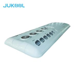 Wholesale 30000kcal/h 220K BTU RV Air Conditioner from china suppliers
