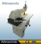 Seamless Ultrasonic Sealing Machine For Non Woven Fabric , Ultrasonic Sealer