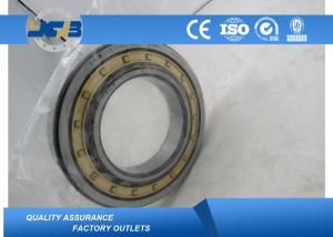 Wholesale OEM Cylinder Roller Bearing 215 216 217 218 219 220 N / NU / NUP / NJ / NF / EM / ECP from china suppliers