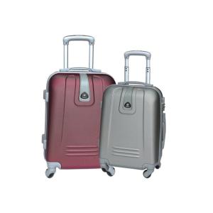 Wholesale Multiple Color 20'' ISO9001 ABS Material Luggage from china suppliers