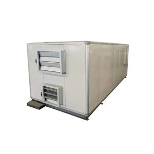 Wholesale Laboratory Hygienic Clean Room Air Handling System Units from china suppliers