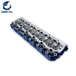Wholesale for Hino car spare parts EH700 engine cylinder head 11115-1100 from china suppliers