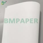 80gsm Uncoated Cream Woodfree Paper for High Volume Printing Needs