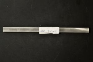 Wholesale 304L 309S 321 316 316L 0.3-200mm Cold Rolled Flat Bar from china suppliers