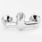 Hotel Single Lever EN817 1.500kg Bath Mixer Shower Tap