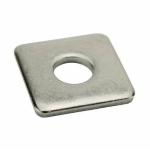 Square Taper Washer A2-70 A4-70 SUS316 304 Stainless Steel with High Tensile