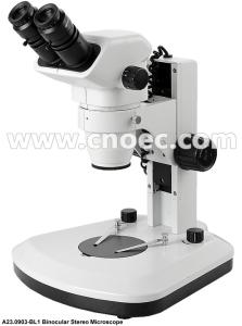 Wholesale Medical Inspection Stereo Optical Microscope LED Illumination A23.0903-BL1 from china suppliers