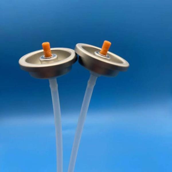 High-Pressure Carburetor Cleaner Spray Nozzle - Efficient Cleaning Solution - Easy-to-Use Design