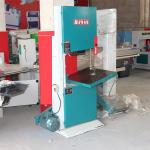 Woodworking Machine Automatic Table Saw for Wood Cutting in Wood Processing