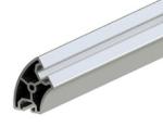 T-Slot & V-Slot 40 Series Aluminum Profiles - 8-40-60D