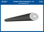AAAC Overhead Bare Aluminum Conductor 50sqmm ISO 14001 2005
