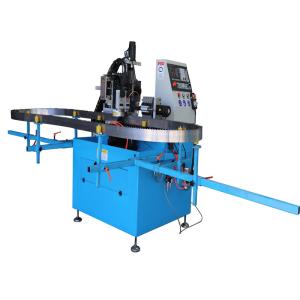 Wholesale HSS Automatic TCT CNC Circular Band Saw Blade Grinding Machine from china suppliers